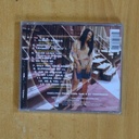 LUMIDEE - ALMOST FAMOUS - CD