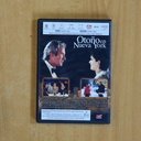 OTOÃO EN NUEVA YORK - DVD