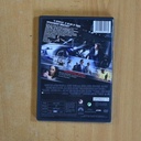 MISION IMPOSPIBLE PROTOCOLO FANTASMA - DVD