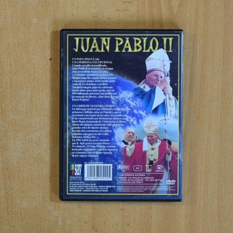 LA CONCIENCIA DEL MUNDO - DVD