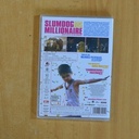 SLUMDOG MILLIONAIRE - DVD