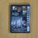EL DISCURSO DEL REY - DVD