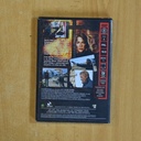 EL CASO WELLS - DVD