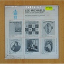 LEE MICHAELS - SABES LO QUE QUIERO DECIR / QUE SIGA GIRANDO EL CIRCULO - SINGLE