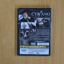 CYRANO DEBERGERAC - DVD