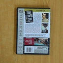 TOMA EL DINERO Y CORRE - DVD