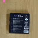 KARL BOHM - KARL BOHM - BOX 10 CD