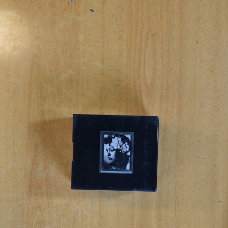 BILLIE HOLIDAY - THE COMPLETE BILLIE HOLIDAY ON VERVE 1945 / 1959 - BOX CD