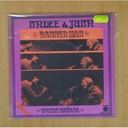 ANDEE & JUAN - BANNER MAN / QUIZAS MAÃANA - SINGLE