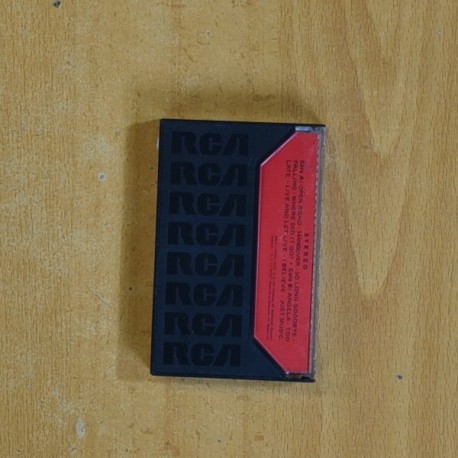 GND - GND - CASSETTE