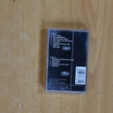 WILDLIFE - WILDLIFE - CASSETTE