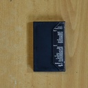 LAVILLIERS - LIVE TOUR 80 - CASSETTE