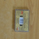 THE TROGGS - ATHENS ANDOVER - CASSETTE