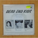 DEAD END KIDS - TENGO DERECHO / CHICA (ALUMBRAME) - SINGLE