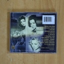 SARITA MONTIEL - NOCHES DE CASABLANCA - CD