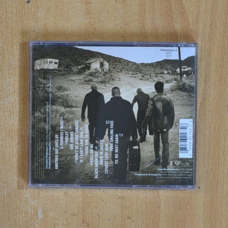 DAKOTA MOON - DAKOTA MOON - CD