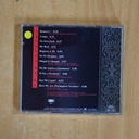 GLORIA ESTEFAN - EXITOS DE GLORIA ESTEFAN - CD