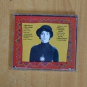 MAN RAY - HOMBRE RAYO - CD