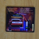 THE BEARS - EUREKA - CD