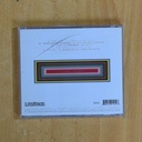 RAINTIME - RAINTIME - CD