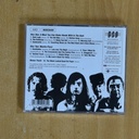 THE BATTERED ORNAMENTS - PETE BROWN & HIS BATTERED ORNAMENTS - CD