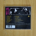 TOM ROBIN BAND - TRB TWO - CD