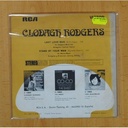 CLODAGH RODGERS - LADY LOVE BUG / STAND BY YOUR MAN - SINGLE