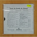 CORAL DE RUADA DE ORENSE - NEGRA SOMBRA + 2 - EP