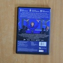 LA DAMA DE HIERRO - DVD