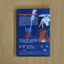 INSTINTO BASICO - DVD