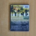 LADRONES - DVD