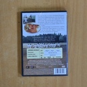 CARROS DE FUEGO - DVD