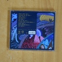 ZODIAC - SONIC CHILD - CD