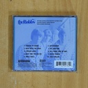 THE ROBBS - THE ROBBS - CD
