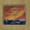 ROCKA ROLLAS - CONQUER - CD