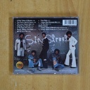 TAVARES - IN THE CITY - CD