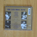 CATE BROS BAND - CATE BROS BAND - CD