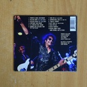 BLUE COUPE - MILLION MILES MORE - CD