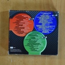 VARIOS - AHORA 011 - 3 CD