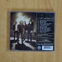 TADDY PORTER - TADDY PORTER - CD