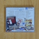 HELEN SHAPIRO - SENSATIONAL - CD