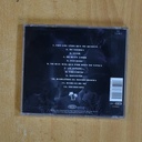 GLORIA ESTEFAN - MI TIERRA - CD