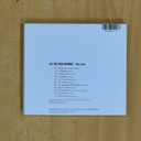 DOUX AMER - LES TRES BIEN ENSEMBLE - CD