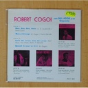 ROBERT COGOI - DOU, DOU, DOU, DOUX + 3 - EP