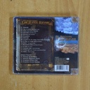 CRUZ MARTINEZ / LOS SUPER REYES - EL REGRESO DE LOS REYES - CD