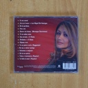 MILY JARAMILLO - UNA MIRADA - CD