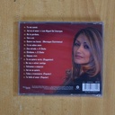 MILY JARAMILLO - UNA MIRADA - CD