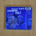 KOTTANS KAPELLE - AUSTROPOP KULT - CD