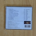 CITIZENS KEANE - CITIZENS KEANE - CD