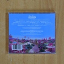 VARIOS - BARBIE - CD